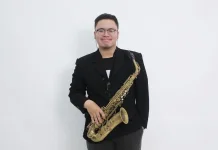 LEIRUZ Tuangkan Luka Melalui EP Perdana Penuh Keheningan