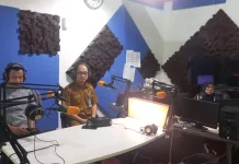 BLK Kota Bogor Cetak Tenaga Kerja Kompeten dan Siap Industri