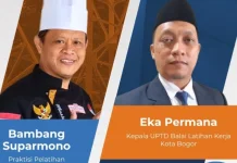 BLK Kota Bogor Buka Peluang Kerja Luar Negeri bagi Warga