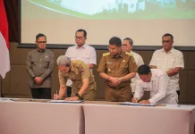 PSEL Bogor Raya Disiapkan Atasi 1.000 Ton Sampah