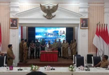Pemkot Bogor Cegah Praktek Kecurangan dalam PPDB 2026