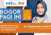 Hantavirus Perlu Diwaspadai, Penularan dari Tikus ke Manusia Jadi Sorotan