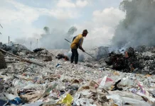 Krisis Sampah Asia Tenggara Makin Parah, Greenpeace Desak ASEAN Bertindak