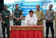 DPRD Kota Bogor Kawal Transparansi PPDB 2026