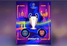 Final Liga Champions 2026 Dimulai Lebih Awal, UEFA Ungkap Alasannya