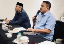Pemkab Bogor Percepat Realisasi Proyek PSEL Bogor Raya