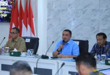Pemkab Bogor Tingkatkan Pengawasan Tata Kelola Bersama KPK