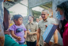 Sebanyak 15 Balita di Kecamatan Bogor Timur Lolos dari Stunting