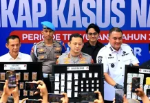 ASN Pemkab Bogor Gunakan Narkoba, Pemkab Bogor Tekankan Beri Sanksi Tegas