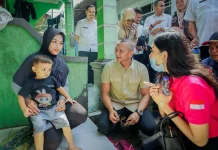 Penanganan Stunting di Kecamatan Bogor Timur, Membuahkan Hasil Positif