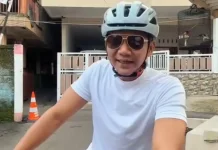 Pemkot Bogor Gelar Gowes Santai Dipadukan Edukasi Daur Ulang Sampah