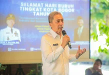 Buruh dan Pemkot Bogor Bahas Stabilitas Ketenagakerjaan