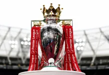 Persaingan Premier League Memanas, Arsenal dan Manchester City Saling Kejar