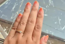 Langkah Perawatan Penting agar Kuku Tak Rusak usai Nail Art