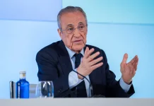 Real Madrid Buka Pemilihan Presiden Klub, Siapa Kandidatnya?