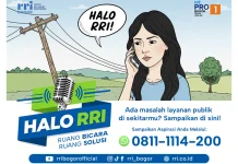 Halo RRI: Disdik Kota Bogor Tanggapi Dugaan Penyalahgunaan KIP