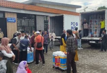 Jemaah Calon Haji Kloter 27 Bogor Jalani Persiapan Akhir