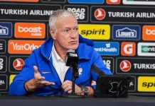 Dicoret tapi Tetap Mahal, Inilah Mewahnya Skuad Timnas Prancis