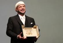 John Travolta Dapat Penghormatan Istimewa di Cannes Film Festival 2026