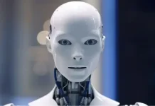 Robot Humanoid China Kini Punya Identitas Resmi Khusus