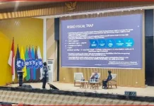 Akademisi & Mahasiswa Ekonomi Indonesia Dorong Pertumbuhan Berkelanjutan