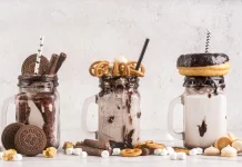 Membaca Nutri Level pada Minuman Siap Saji