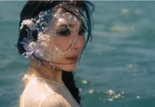 Tiffany Young Kembali Dengan Rilis Lagu “Summer’s Not Over”