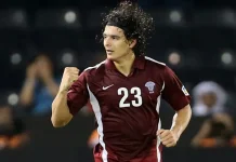 Peluang Sebastian Soria Pecahkan Rekor Roger Milla di Piala Dunia 2026