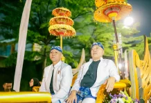 Kota Bogor Tampil di Kirab Mahkota Binokasih Sunda