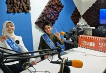 Dua Pelajar Bogor Raih Prestasi di Duta Pustaka Cilik Jawa Barat 2026