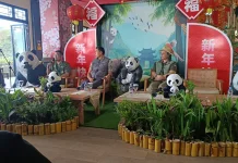 Taman Safari Indonesia Siap Kelola Kebun Binatang Bandung