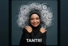 Tantri Debut Solo Lewat Lagu Penuh Makna “Ibu Pekerja”