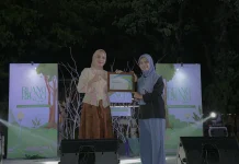 Ruang Riung Jadi Wadah Budaya Kota Bogor