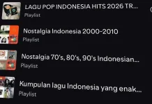 Minat K-Pop Menurun, Musisi Lokal Kian Mendominasi
