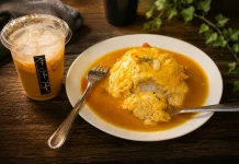 Resep Nasi Telur Kari Hongkong, Menu Rumahan Simpel dengan Rasa Restoran