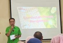 Kampus Desa jadi Wadah Mahasiswa IPB agar Peka Terhadap Persoalan Masyarakat