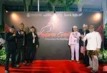 Kota Bogor Ikut Penutupan Hari Tatar Sunda di Bandung