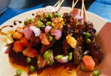 Indonesia Dominasi Daftar Street Food Terbaik Dunia Versi TasteAtlas