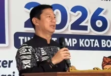 Pemkot Bogor Siapkan Beasiswa Pendidikan bagi Siswa Kurang Mampu