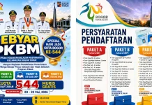 Kecamatan Bogor Timur Buka Pendaftaran Program Kesetaraan Pendidikan