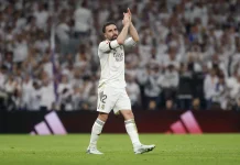 Dani Carvajal Akhiri Pengabdian Panjang Bersama Los Blancos