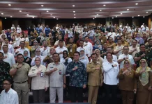 Pemkab Bogor Dukung Pencegahan Penyalahgunaan Obat Tertentu