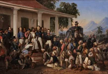 Raden Saleh Sang Maestro Nusantara yang Mengguncang Dunia Seni Internasional