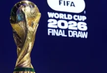 5 Fakta Unik Piala Dunia 2026