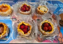 Peluang Usaha Cheesecake bagi Ibu yang Ingin Produktif di Rumah