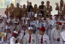 Disdik Kota Bogor Mulai Buka SPMB SD 2026, Daya Tampung Capai 12.628 Siswa