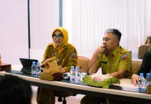 Penguatan Data Jadi Fokus Rakor Jaminan Kesehatan Kota Bogor