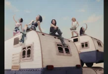ITZY Rilis Lagu "Motto", Lagu Penuh Semangat dan Emosi