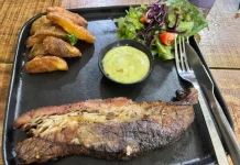 Banyak Diburu Pecinta BBQ, Brisket Punya Hari Perayaan Setiap Tanggal 28 Mei