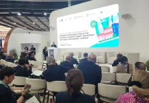 Wali Kota Dedie Rachim Promosikan Energi Berbasis Sampah di WUF